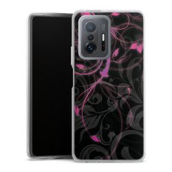 Hard Case transparent - 2in1