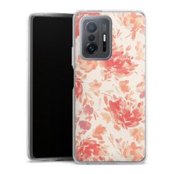 Hard Case transparent - 2in1