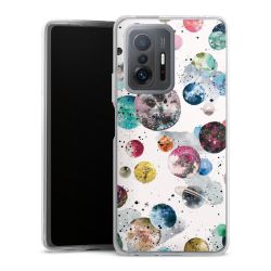 Hard Case transparent - 2in1