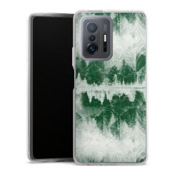 Hard Case transparent - 2in1