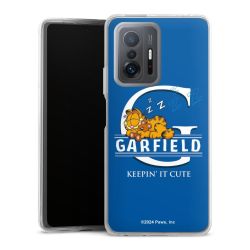 Hard Case transparent - 2in1