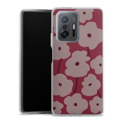 Hard Case transparent - 2in1
