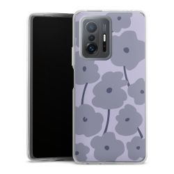 Hard Case transparent - 2in1