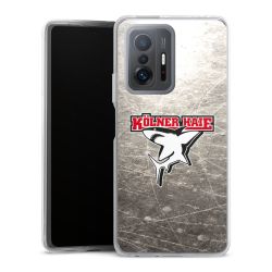 Hard Case transparent - 2in1