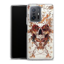 Hard Case transparent - 2in1