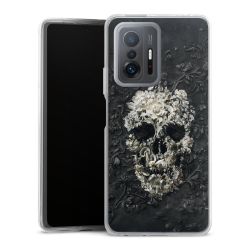 Hard Case transparent - 2in1