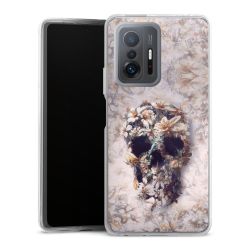 Hard Case transparent - 2in1