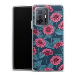 Hard Case transparent - 2in1