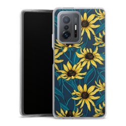 Hard Case transparent - 2in1