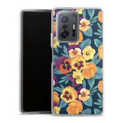 Hard Case transparent - 2in1