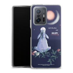 Hard Case transparent - 2in1