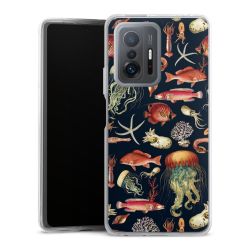 Hard Case transparent - 2in1