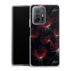Hard Case transparent - 2in1