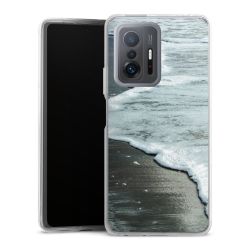 Hard Case transparent - 2in1