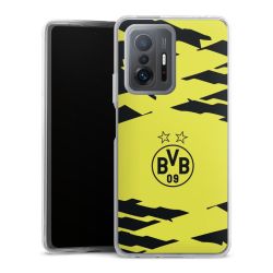Hard Case transparent - 2in1