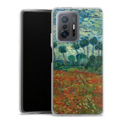 Hard Case transparent - 2in1