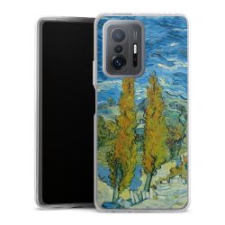 Hard Case transparent - 2in1