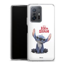 Hard Case transparent - 2in1