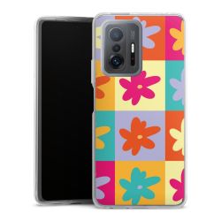 Hard Case transparent - 2in1