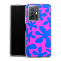 Hard Case transparent - 2in1