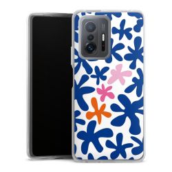 Hard Case transparent - 2in1