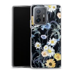 Hard Case transparent - 2in1