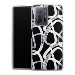 Hard Case transparent - 2in1