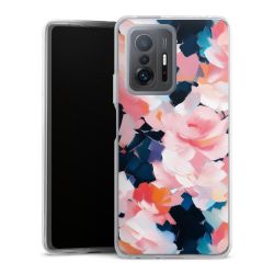 Hard Case transparent - 2in1