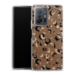 Hard Case transparent - 2in1