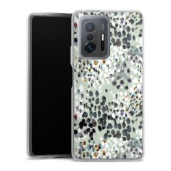 Hard Case transparent - 2in1
