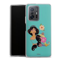 Hard Case transparent - 2in1