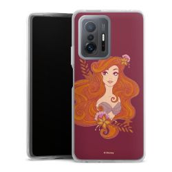 Hard Case transparent - 2in1