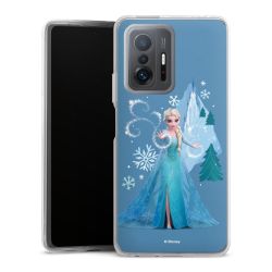 Hard Case transparent - 2in1