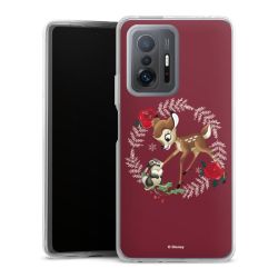 Hard Case transparent - 2in1