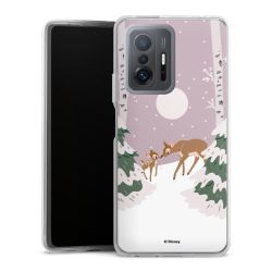 Hard Case transparent - 2in1
