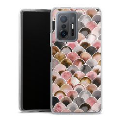 Hard Case transparent - 2in1