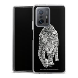 Hard Case transparent - 2in1