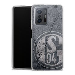 Hard Case transparent - 2in1