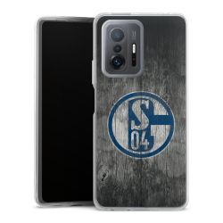 Hard Case transparent - 2in1