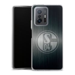 Hard Case transparent - 2in1