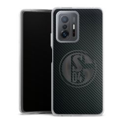 Hard Case transparent - 2in1