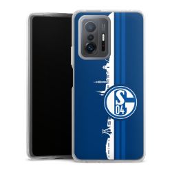 Hard Case transparent - 2in1