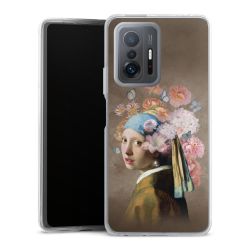 Hard Case transparent - 2in1