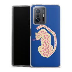 Hard Case transparent - 2in1