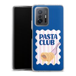 Hard Case transparent - 2in1