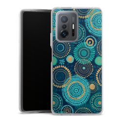 Hard Case transparent - 2in1