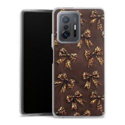 Hard Case transparent - 2in1