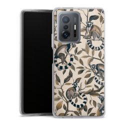 Hard Case transparent - 2in1