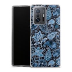 Hard Case transparent - 2in1