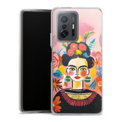 Hard Case transparent - 2in1